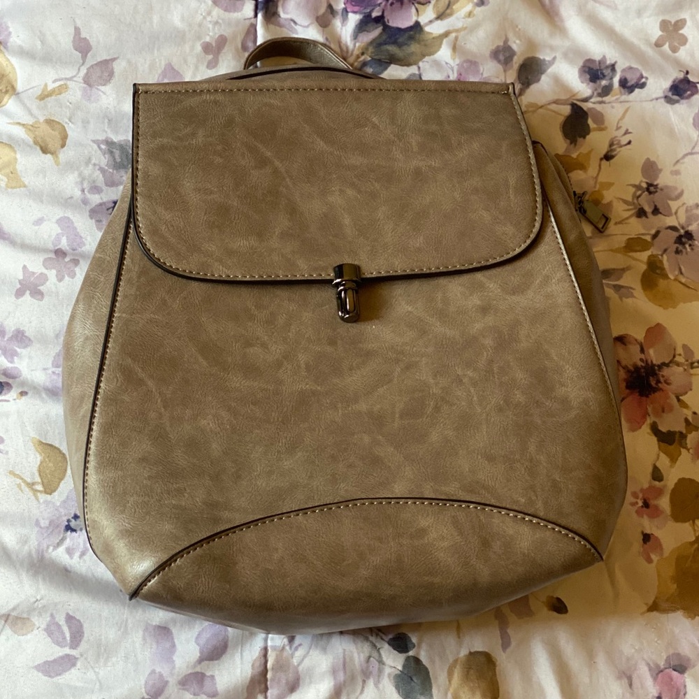 Cute Everyday Backpack